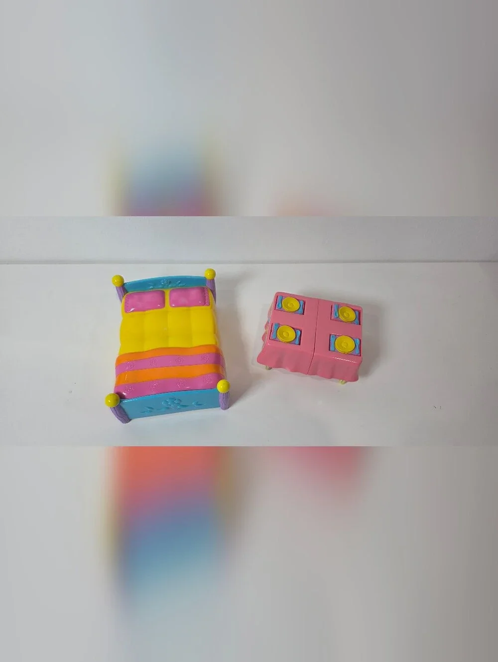 Vintage Dora The Explorer Furniture
